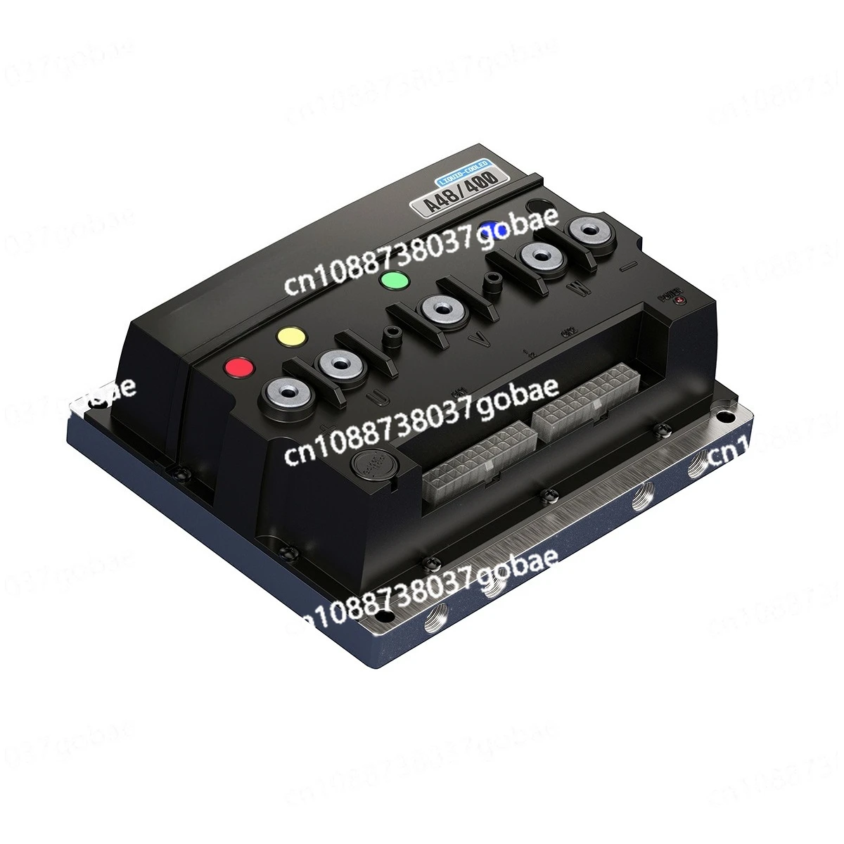 

72V 400A-2500A brushless DC controller for 3KW-20KW motor with built-in Bluetooth