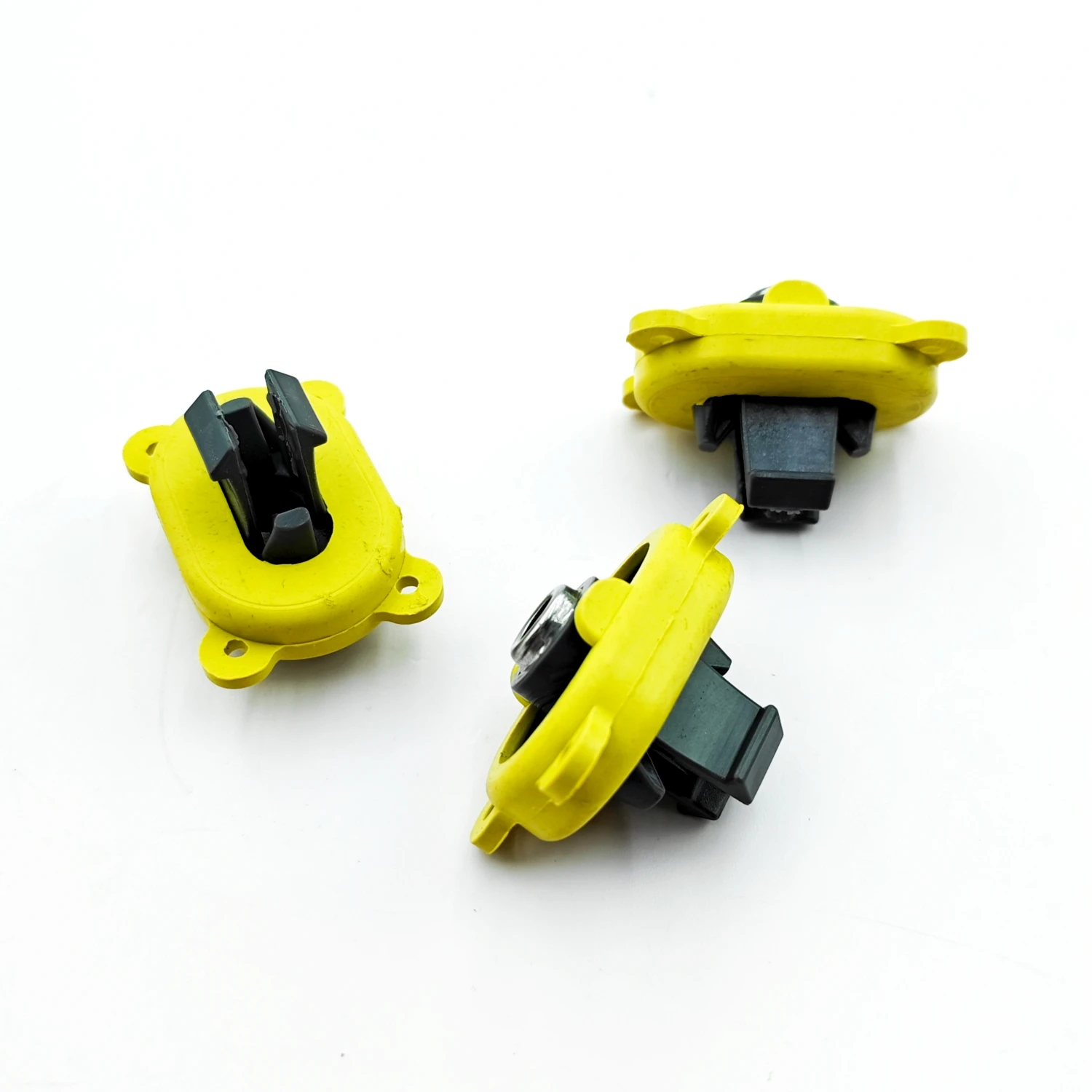 Housing Nut M6 for Sea-Doo Explorer Fish GTI GTR GTX RXT RXT-X RXP RXP-X Wake 90 130 155 170 230 300 291004813 291006093