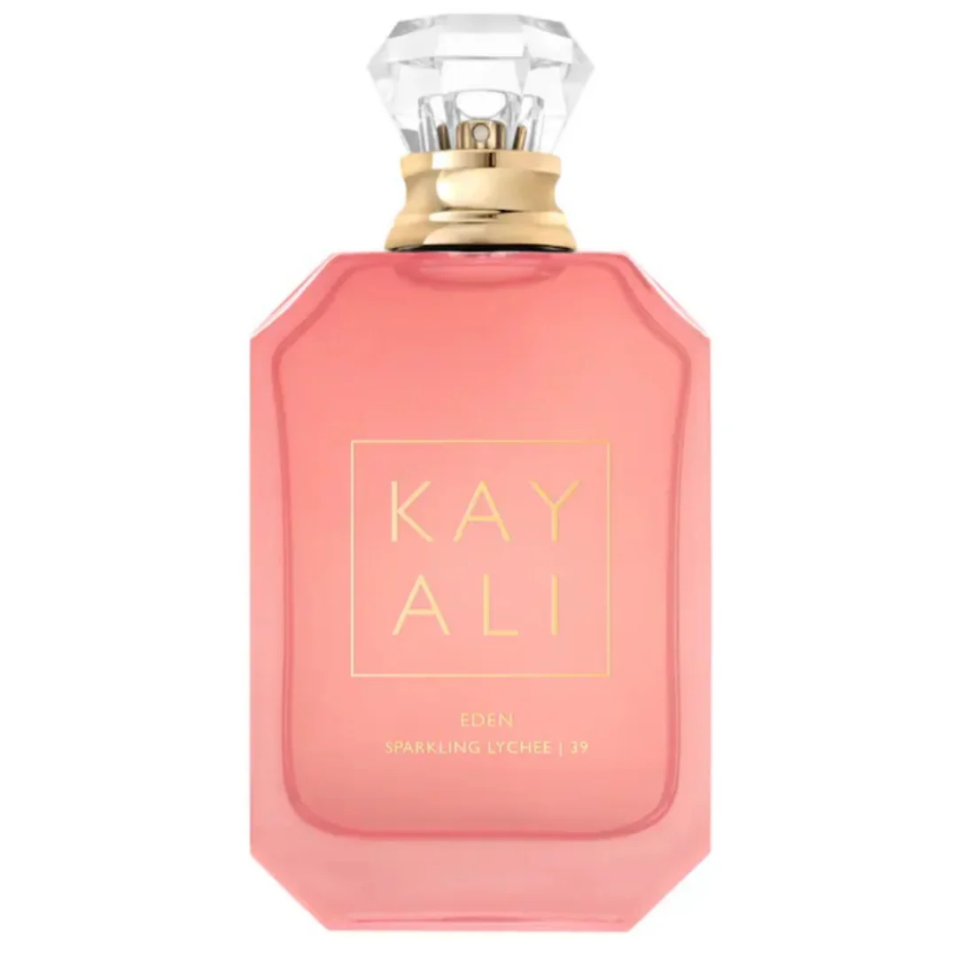 Spray de parfum de la série KAYALI, 100ml, Eau de Parfum pour femme, parfum de luxe longue durée, floral, fruité, vanille, oriental, boisé, sucré