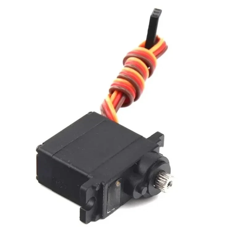DS-929MG DS929MG 4.8-6.0V 12.5g RC Servo Motor Digital Servo Metal Gear for TREX 450 RC Hobby Helicopter