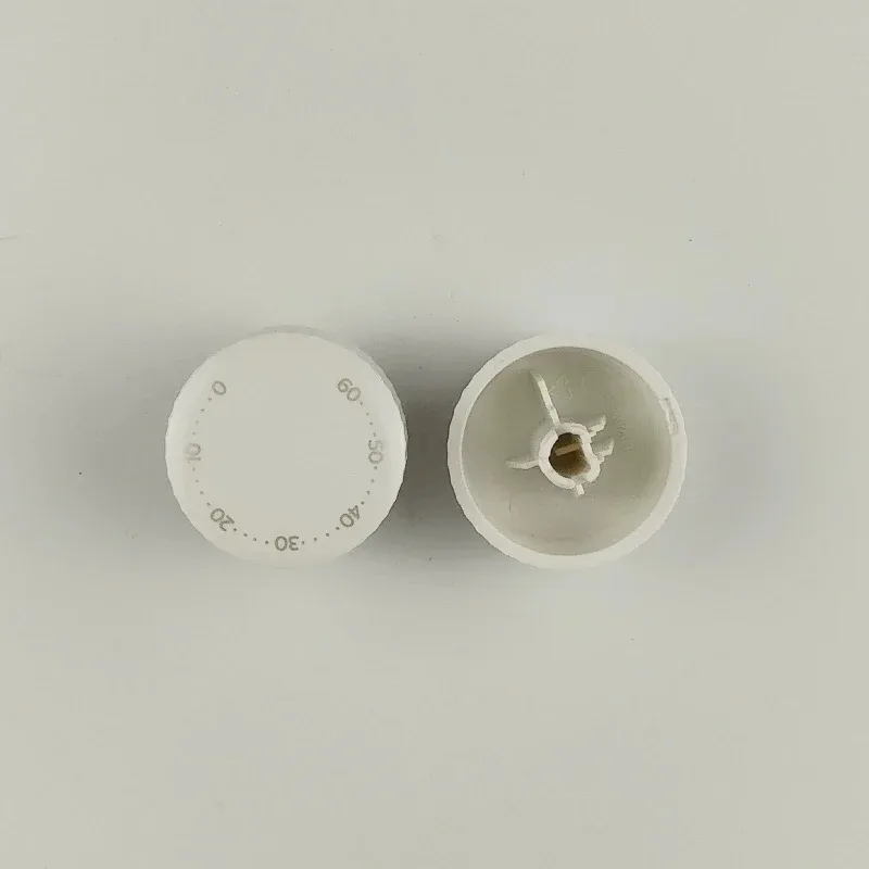 Air Fryer Switch Knob for Philips HD9200 Timing Knob Fryer Knob Replacement
