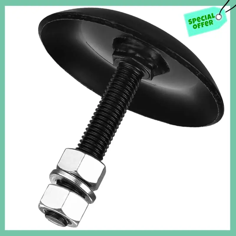 

A03G-Snow Spikes Snow Plow Blade Skids 2873423 For ATV UTV Snow Spikes Replacement For ATV UTV Polaris Sportsman Ranger Razor Ma
