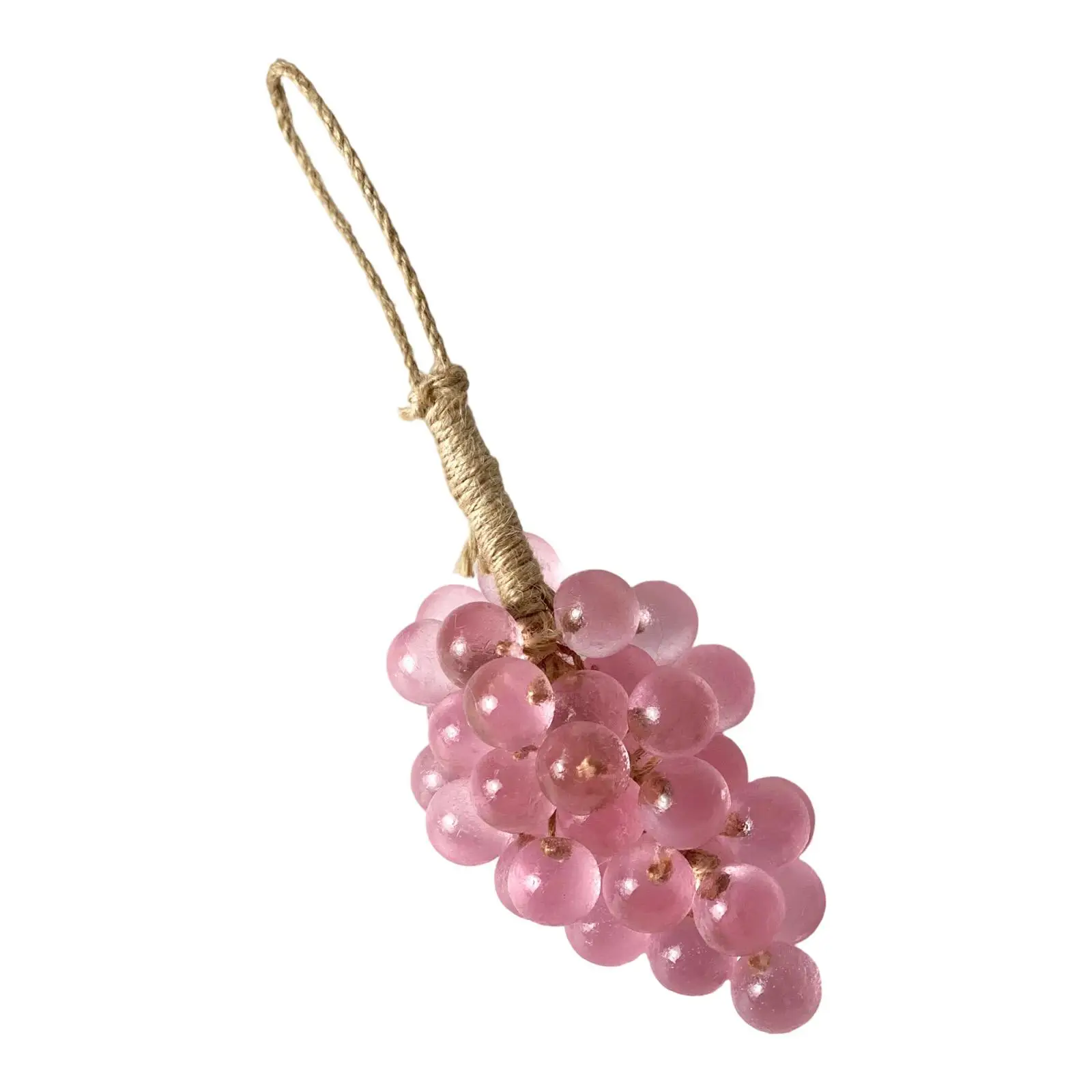 العنب العنب على شكل غسل الأيدي الديكور شنقا الرجال النساء الجدة العطور ديكور المنزل العنب العنقودية الصابون