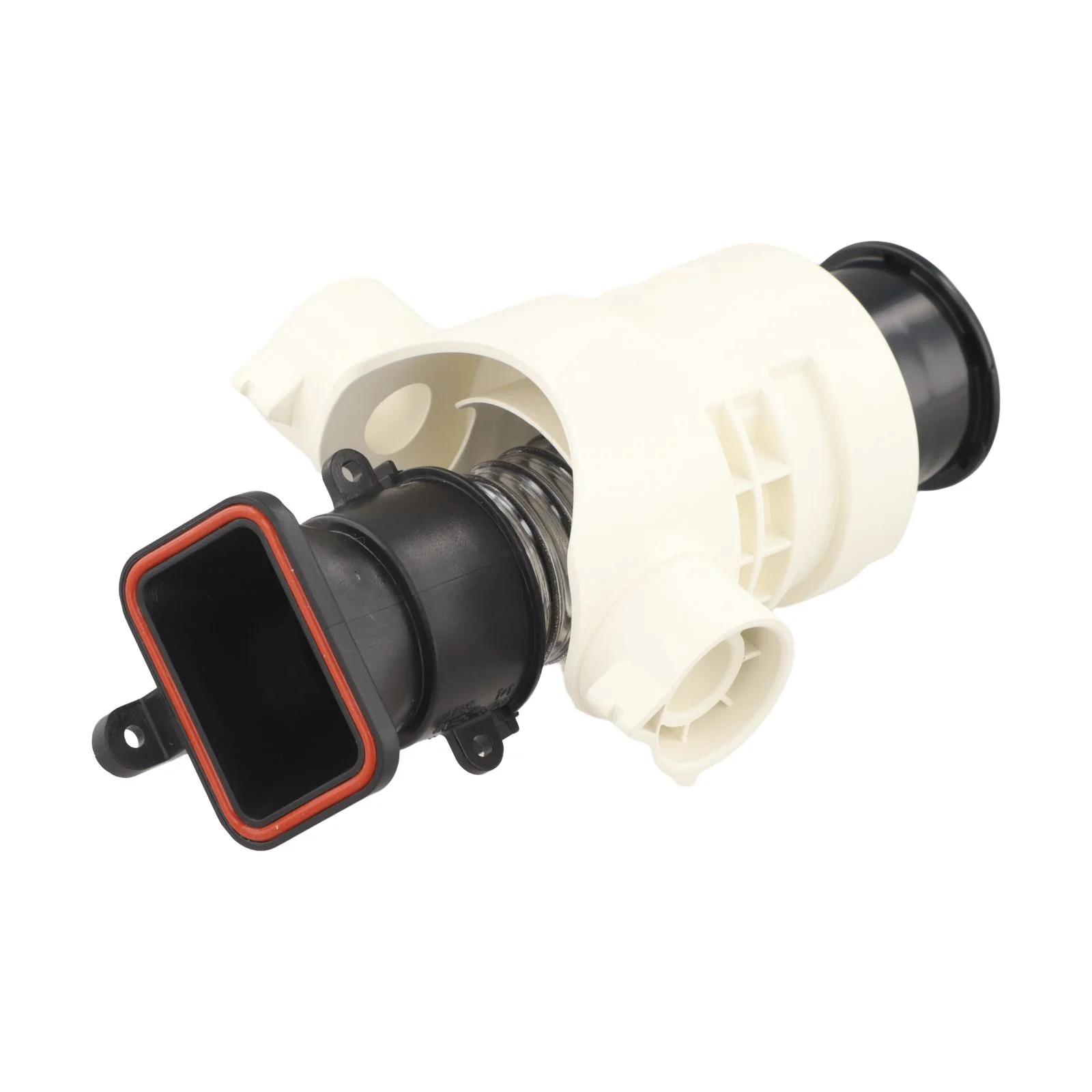 Regular Maintenance As Shown Waste Water Hose Practical Cleaning Tool Sewage Flexible Pipe Efficient Waste Management