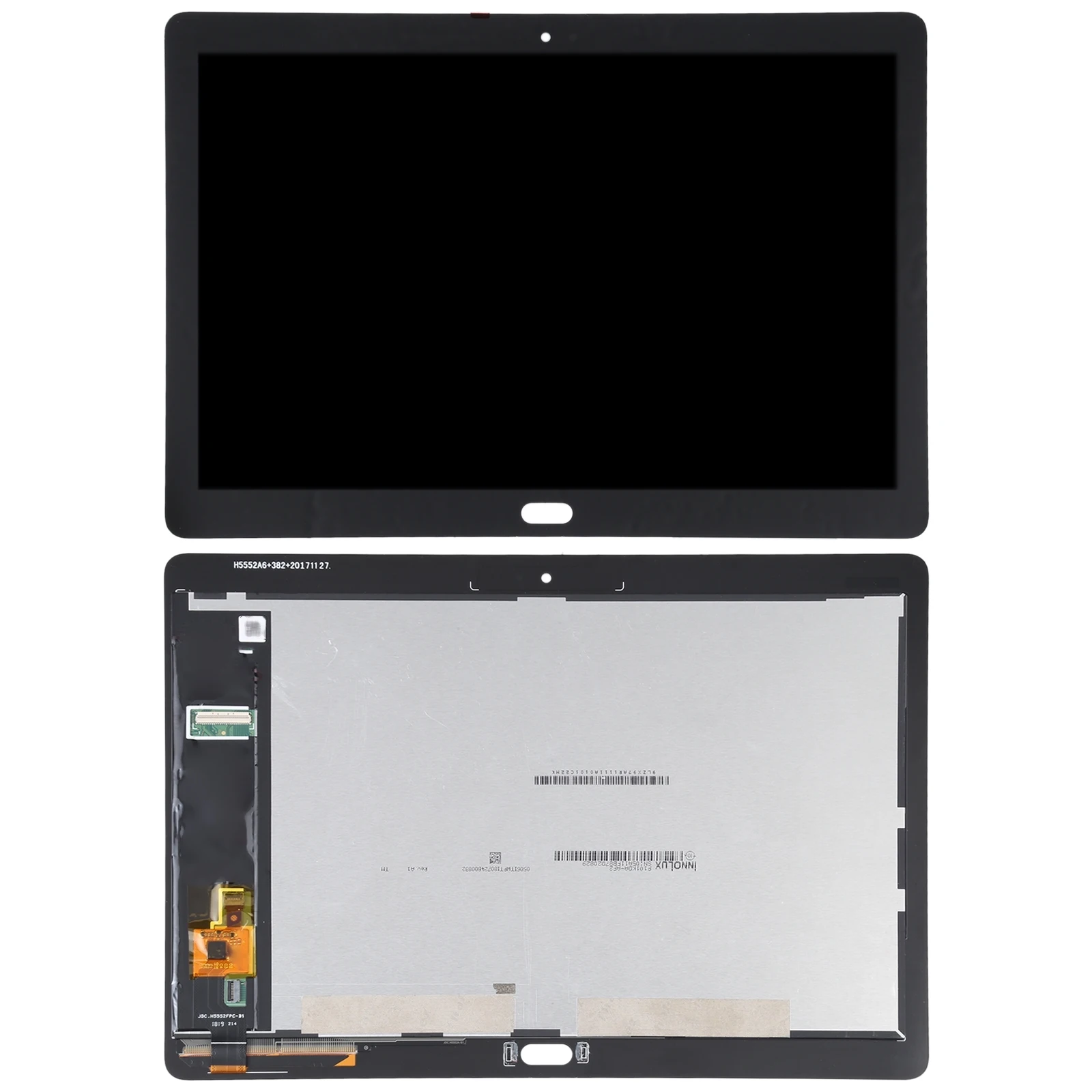 OEM LCD Screen for Huawei MediaPad M3 Lite 10 inch BAH-AL00 with Digitizer Full Assembly