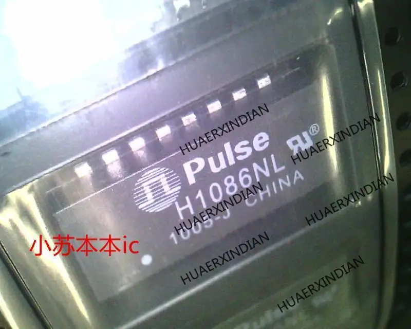 جديد وأصلي جديد وأصلي H1086NL SOP-16 في المخزون