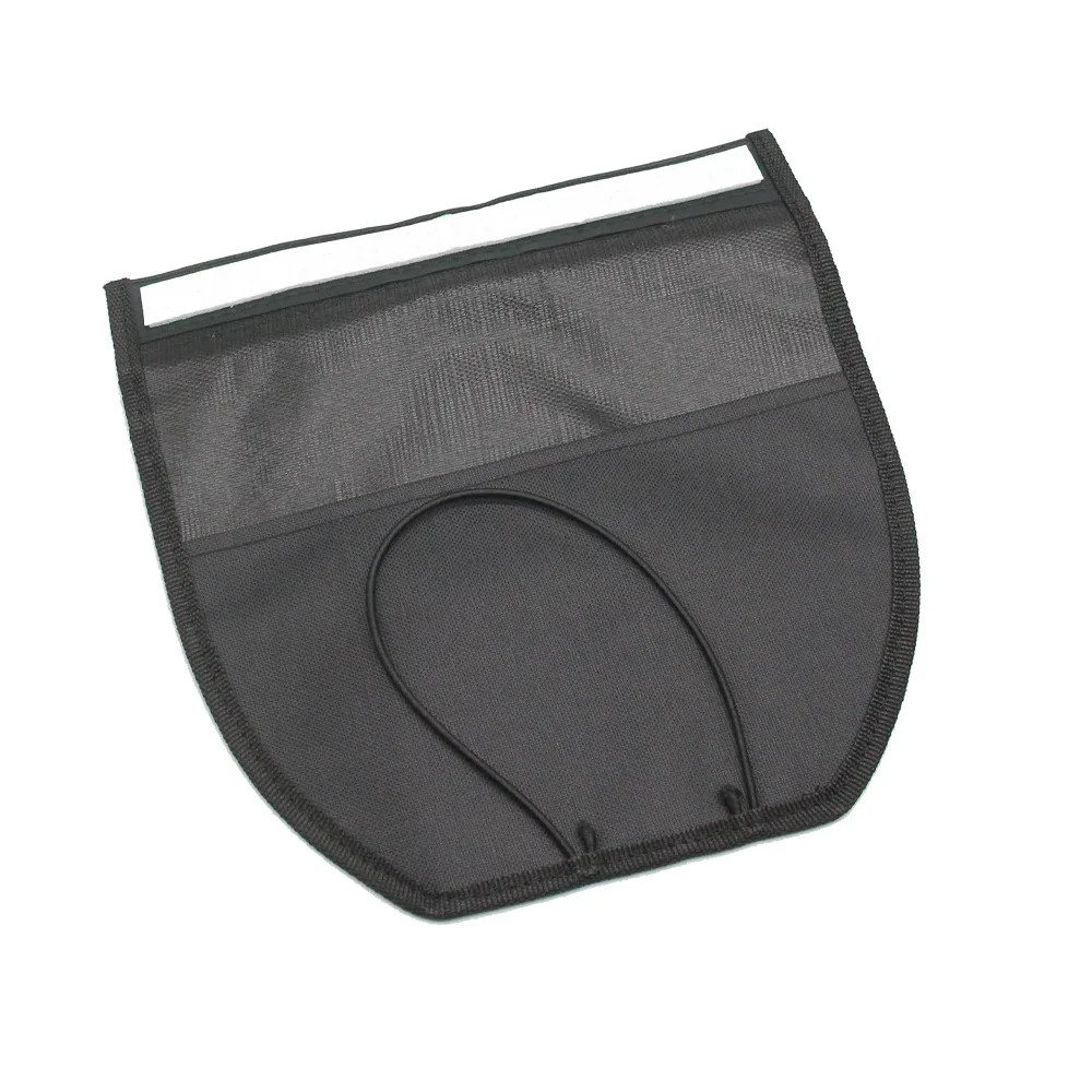 Motorcycle Modification Accessories Suitable for Yamaha Nmax 155 V1/V2 Under Seat Storage Bag Tool Bag Storage Bag