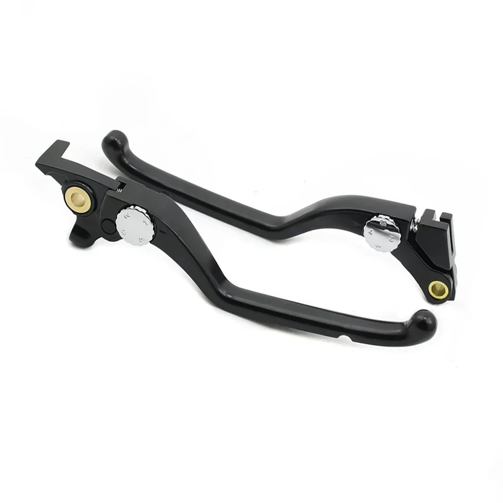 New Front Clutch Lever Brake Lever For BMW G310GS G310R Control Handles G310 GS/R 2021-2023 Motorcycle Accessories G 310GS 310R