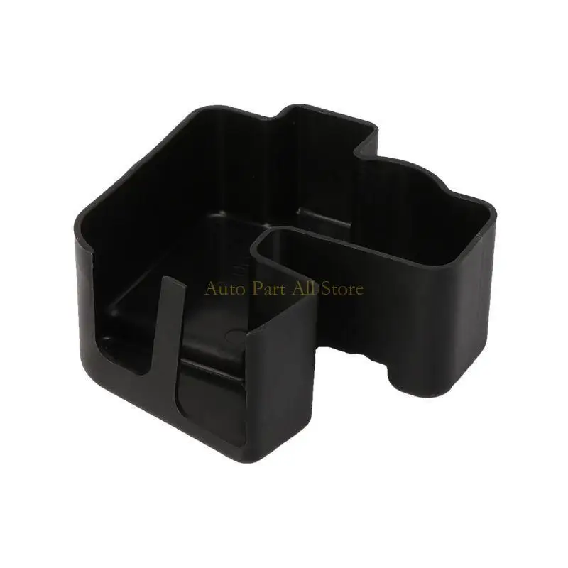 

J0MA Car Battery Anode Lid Protector Battery Negative Terminal Cover FIt for Subaru