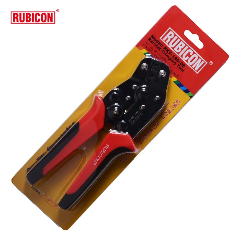 اليابانية روبن هود روبيكون السقاطة محطة العقص كماشة RKY-190-01/02/03/09