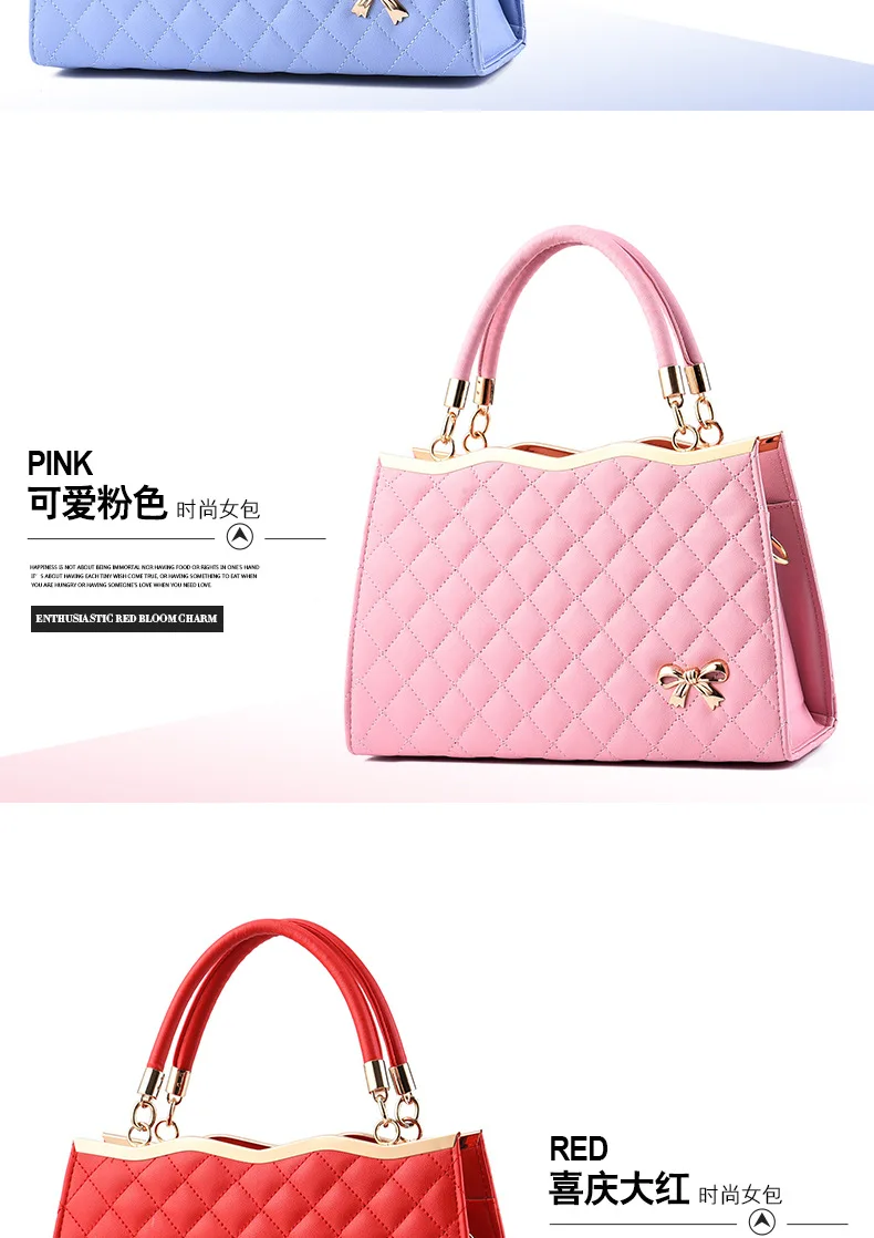 Einfarbig Mode Frauen Handtaschen Weiche Leder Tote Tasche Casual Große Umhängetaschen für Frauen Neue Schulter Messenger Taschen – Detail 15