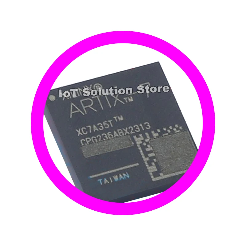 

XC7A35T-2CPG236C XC7A50T-1CPG236C Original New CPLD/FPGA