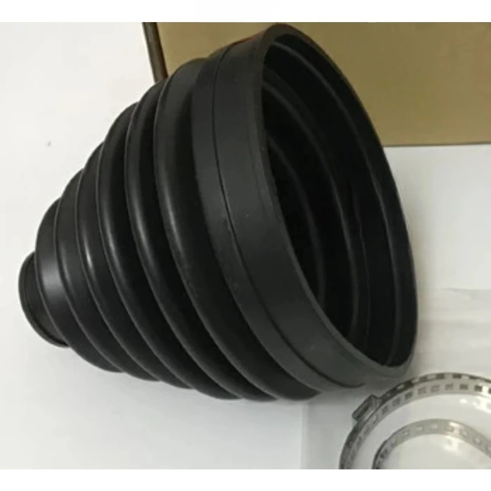 

Комплект для ремонта внешнего и внутреннего пыльников ШРУСа (коленчатого вала) для Mercedes-Benz GLC200, GLC260, GLC300, GLK300 от китайского производителя