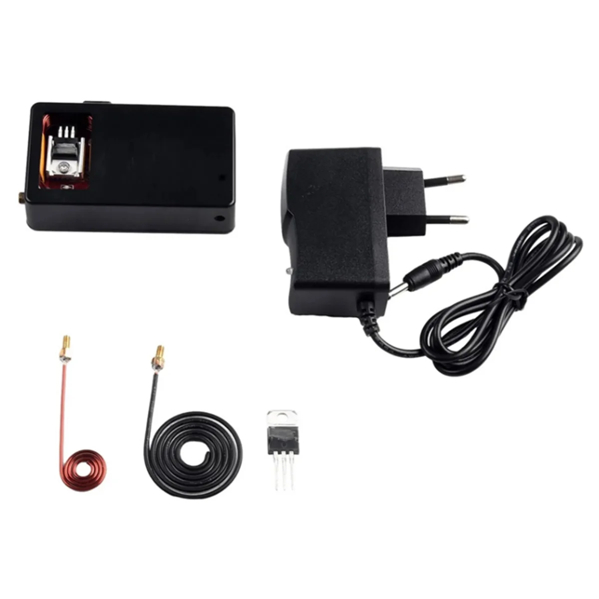 

Генератор импульсов Генератор ЭМП Генератор импульсов Многофункциональный 150 МГц 95 Вт Лабораторный генератор импульсов Генератор импульсов US PLUG