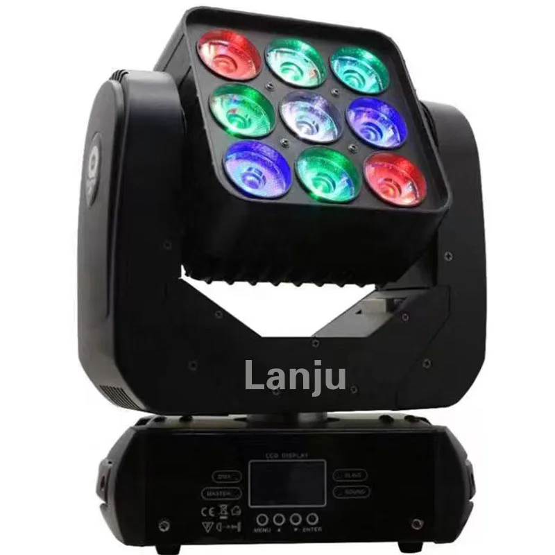 

Светодиодный RGBW 4в1 луч проекционного света dmx Control с подвижной головкой сценическое освещение для аудитории для диджеев, дискотек, домашней вечеринки, уличной танцевальной студии