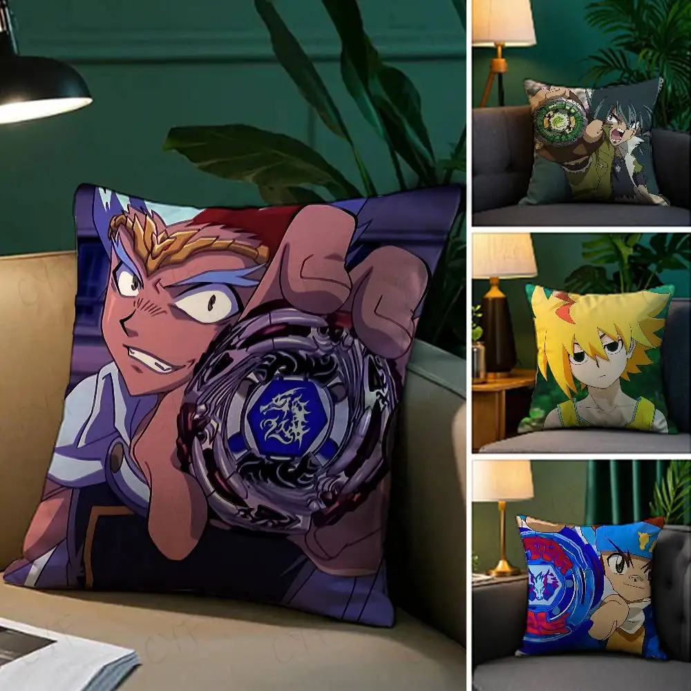 Hot Anime B-Beyblad…