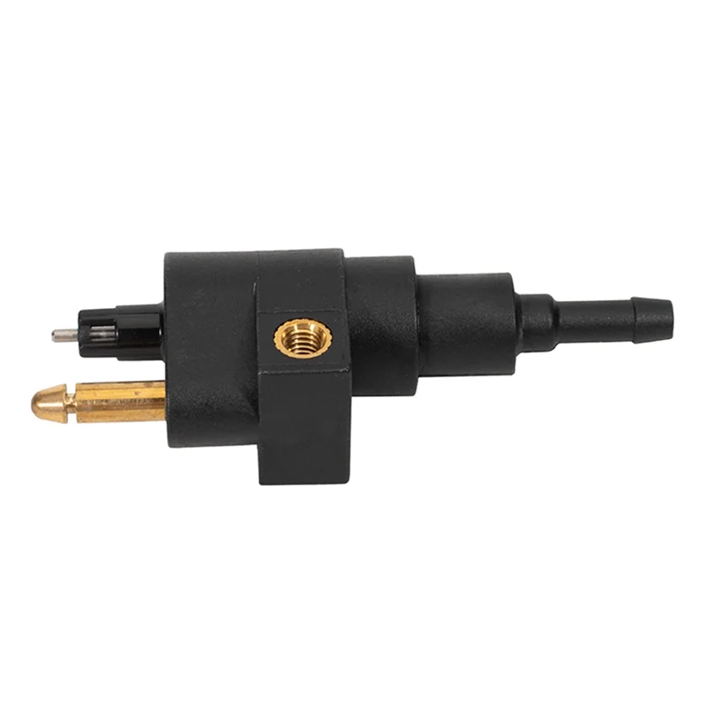 

AEF3-Boat Engine Mariner Force Engine Side Fuel Connector For Mercury Mariner Fuel Connector For Mercury 22-8M0148583