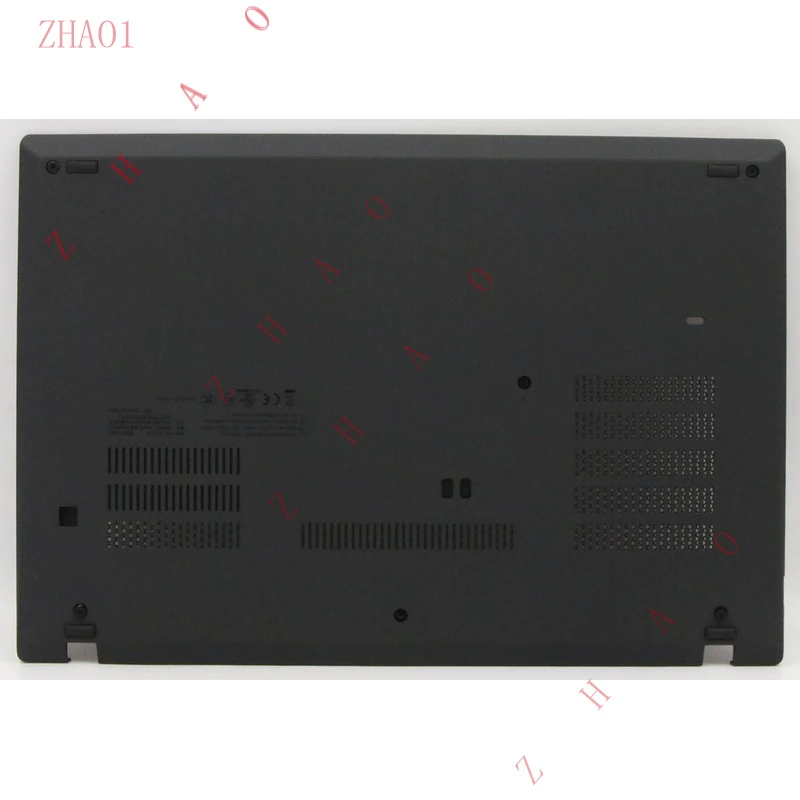 

z 5M10Y56580 New For Lenovo ThinkPad T490 20N2 20N3 Lower Bottom Base Case Cover