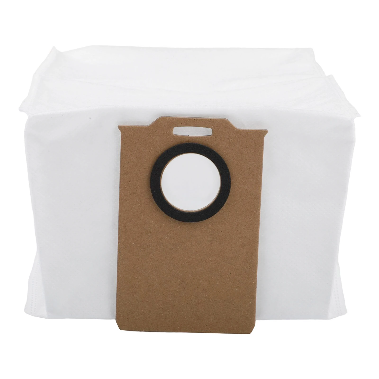 4 or 10 Pack Self Emptying Vacuum Bags for Mova E20 for Plus & for Honor Choice S3 for Plus Ultra Fine Filtration and Hygienic