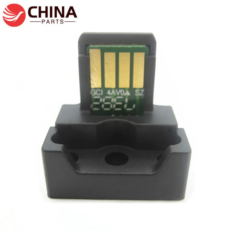 10PCS Toner Cartridge Chip MX754NT MX754AT MX754FT MX754GT MX-M754JT Toner Chip For SHARP MX-754NT MX-754AT MX-754FT MX-754GT