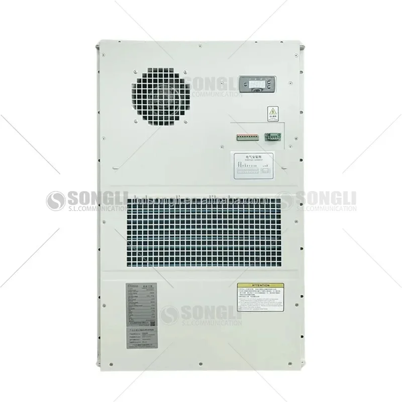 Telecom  Cabinet 600W 1500w 2000W Air Conditioner Cooling  System  AC Air Conditioner Cabinet Condition Air