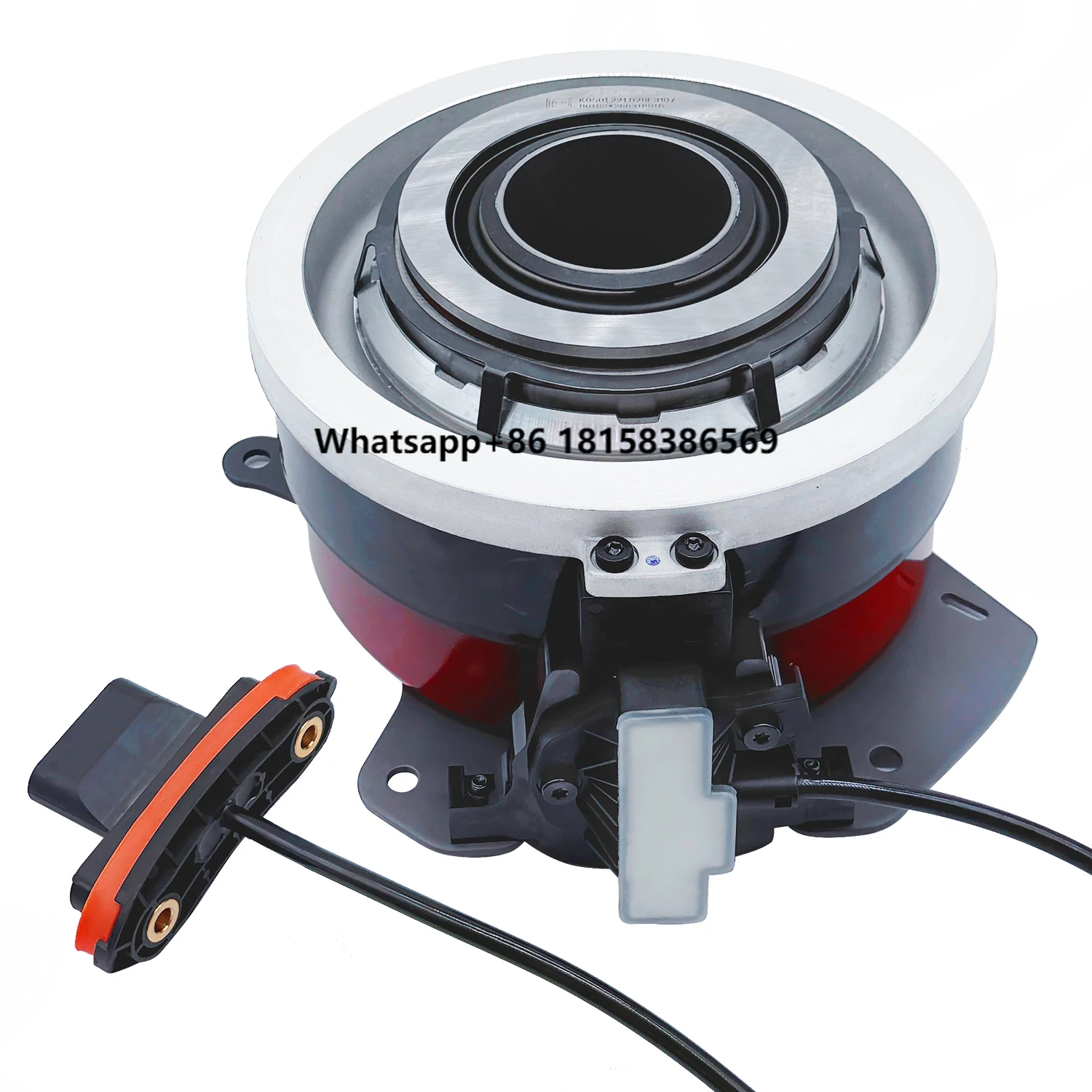 

OE 6482000216 Truck Pneumatic Actuator Parts Suitable for Scania Heavy Truck R G P XT Series Clutch Release Bearing Actuator