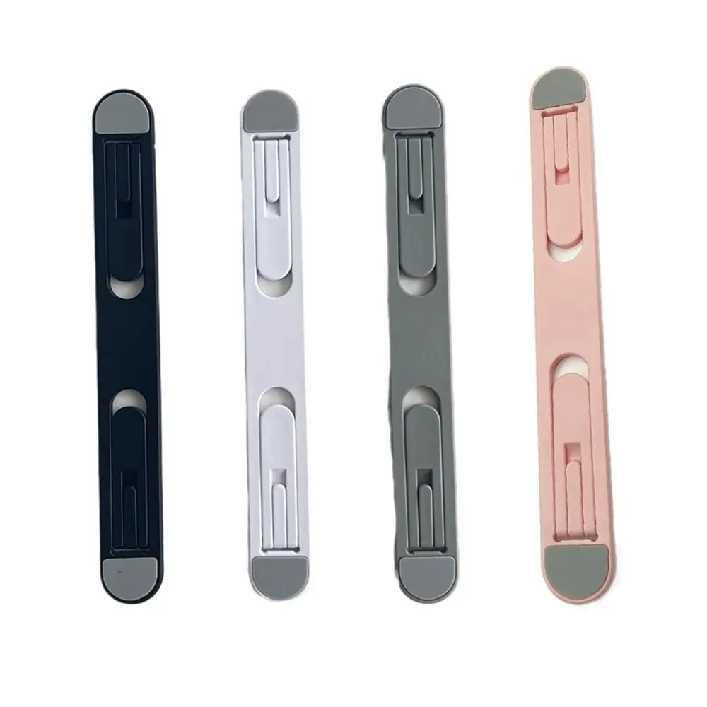 Hot Invisible Laptop Riser Stand Universal Multiple Colors Laptop Legs Folding Laptop Kickstand MacBook/Dell/HP/Lenovo/Samsung - Image 2
