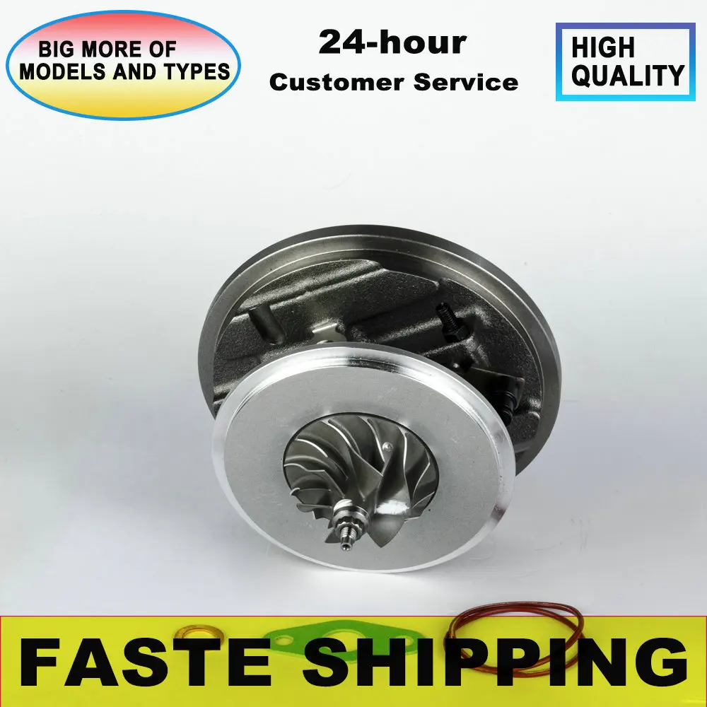 

Turbine CHRA 757886-3 Turbo Core For KIA Carens Ceed Magentis Sportage 2.0 CRDi 103Kw D4EA 28231-27400 Turbocharger Cartridge