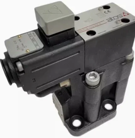 Overflow Valve AGMZ… - image