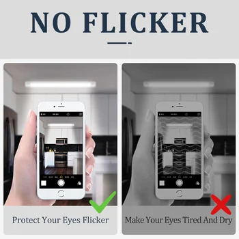 10 最佳銷售 廚房LED燈 - №7