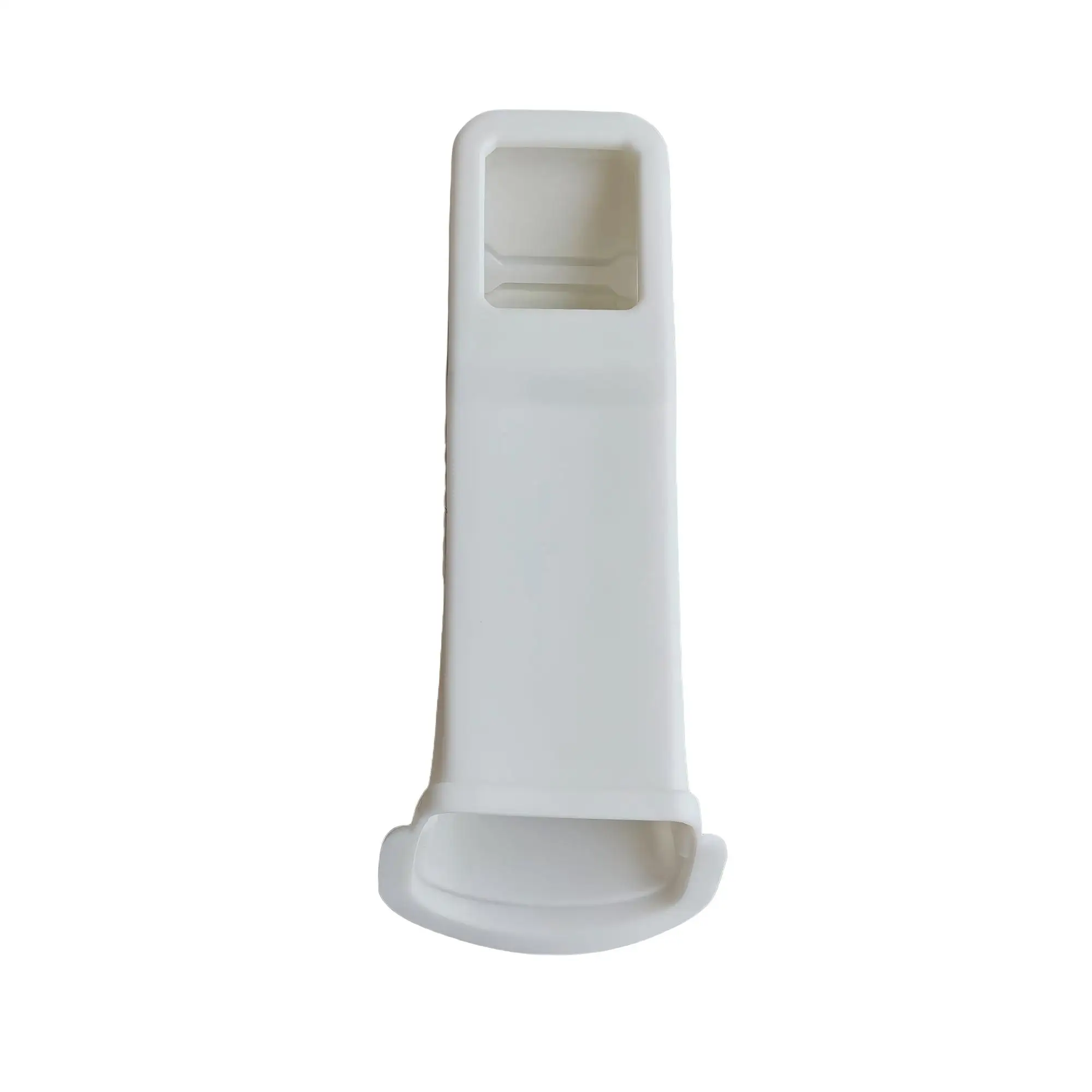 25pcs Single Use Protective Cover For ITero Scanner Tip Clear Anti-contamination Sleeve Lab Equipment Replacement Parts In Stock
