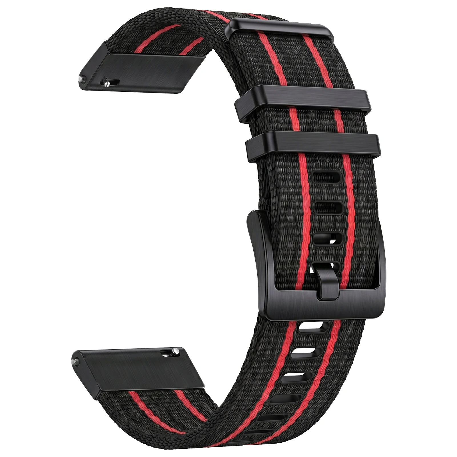 Black red