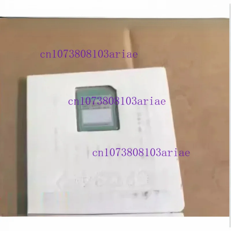 

Совершенно новый оригинальный 6ES7953-8LF20-0AA0