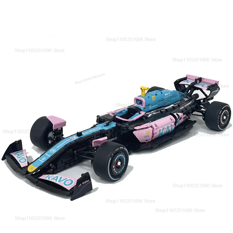 Thumbnail 3 - #63 Best Classic Building Blocks Sets to Buy In 2026