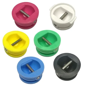 2 szt. Smycz do deski surfingowej Legrope Plug Surfing shortboard longboard Kiteboarding SUP wtyczka do smyczy