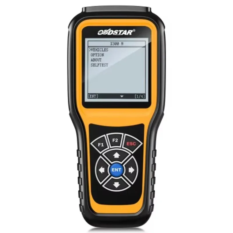 2026 X300M Special for ODO Correction Diagnostic Tool Engine Analyzer and OBDII Support MQB KM Function