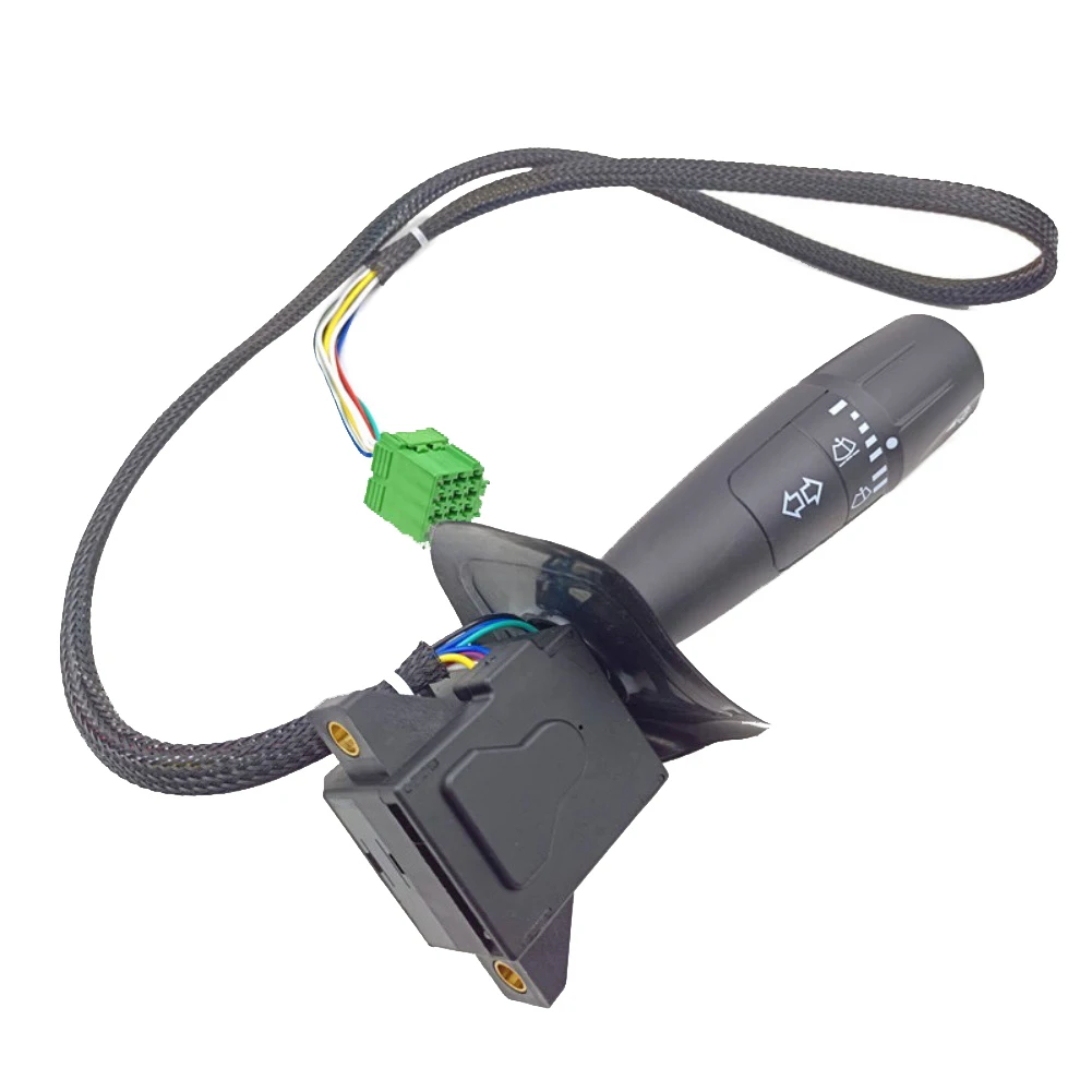 Turn Signal Windshi…