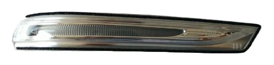 

87613B3000 Автоматическое зеркало заднего вида, светодиодный светильник, поворотник для Hyundai Mistra 2015 2016 2017 2018 2019