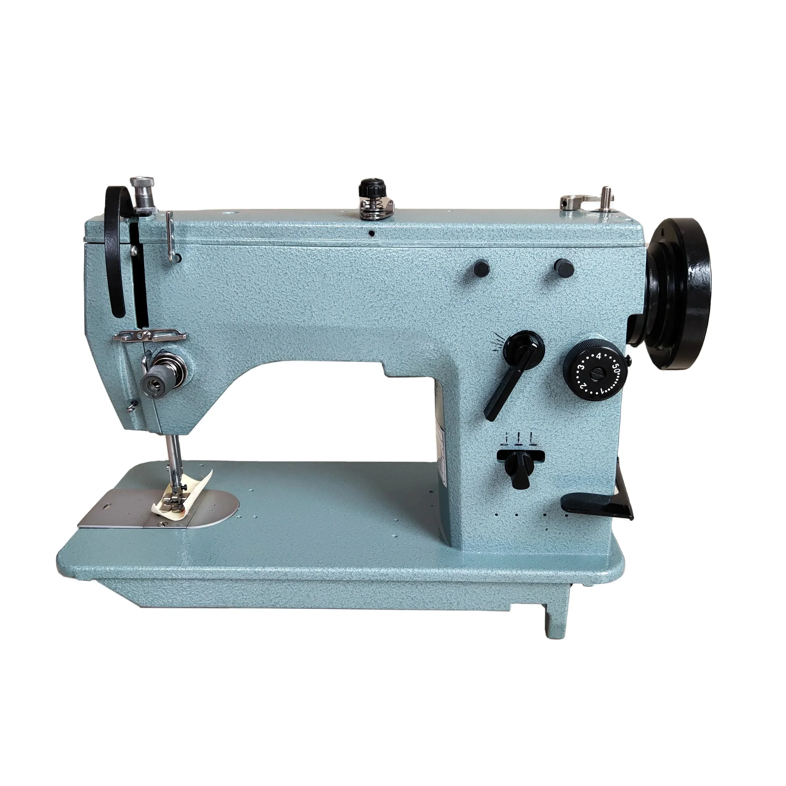 Industrial Sewing Machine Zigzag 20U33 Zigzag Pattern Stitch Sewing Machine