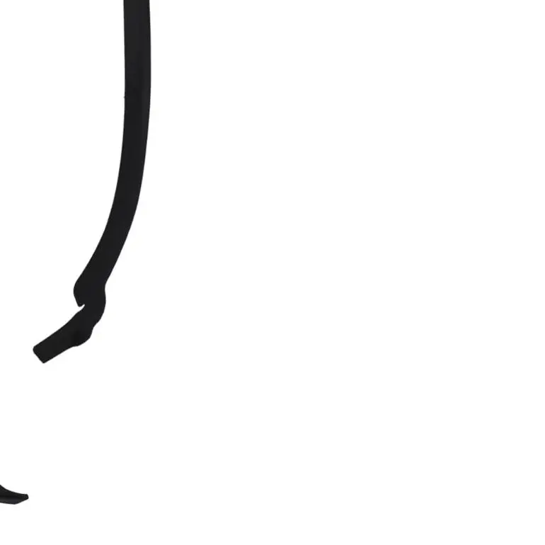 

2Pcs Front Windshield \Wiper Cowl \Seal 51132751211 For BMW For MINI R55 R56 R57 \51132751212 Car Exterior Accessories