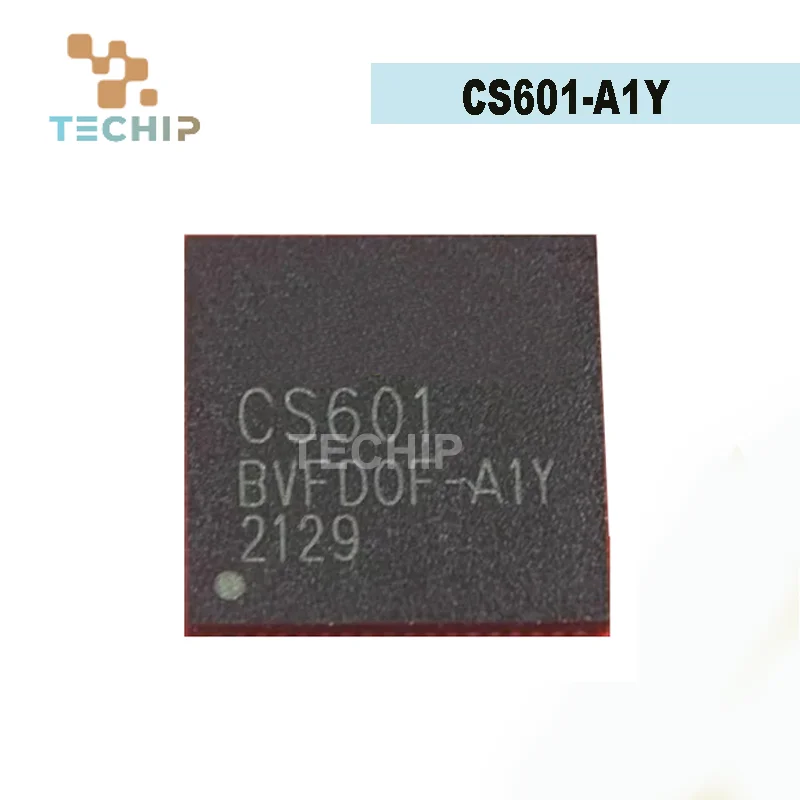 Guía Definitiva para Elegir el Chip de Pantalla LCD CS601C: Evaluación Técnica y Casos de Uso Reales