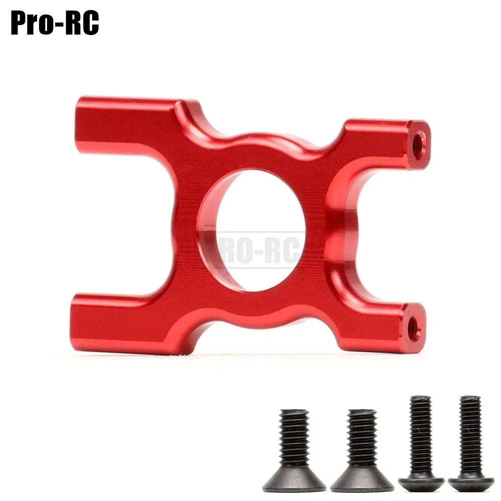 Montagem diferencial central de liga de alumínio ara320499 para arrma 1/8 kraton outcast typhon 6s 1/7 mojave infração rc parte