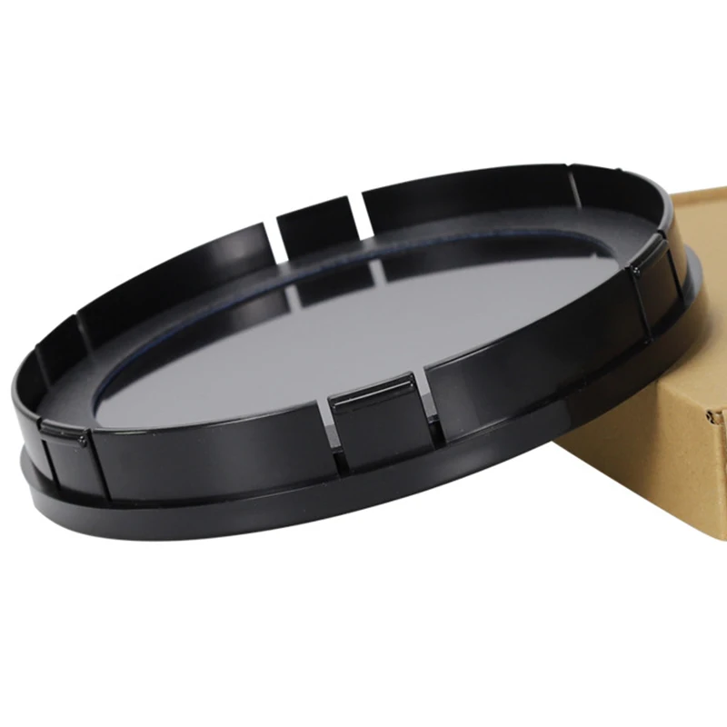 

Solar Filter Sun Film objective cover 5.0 Density Bard Membrane for 150 Astronomical Telescope
