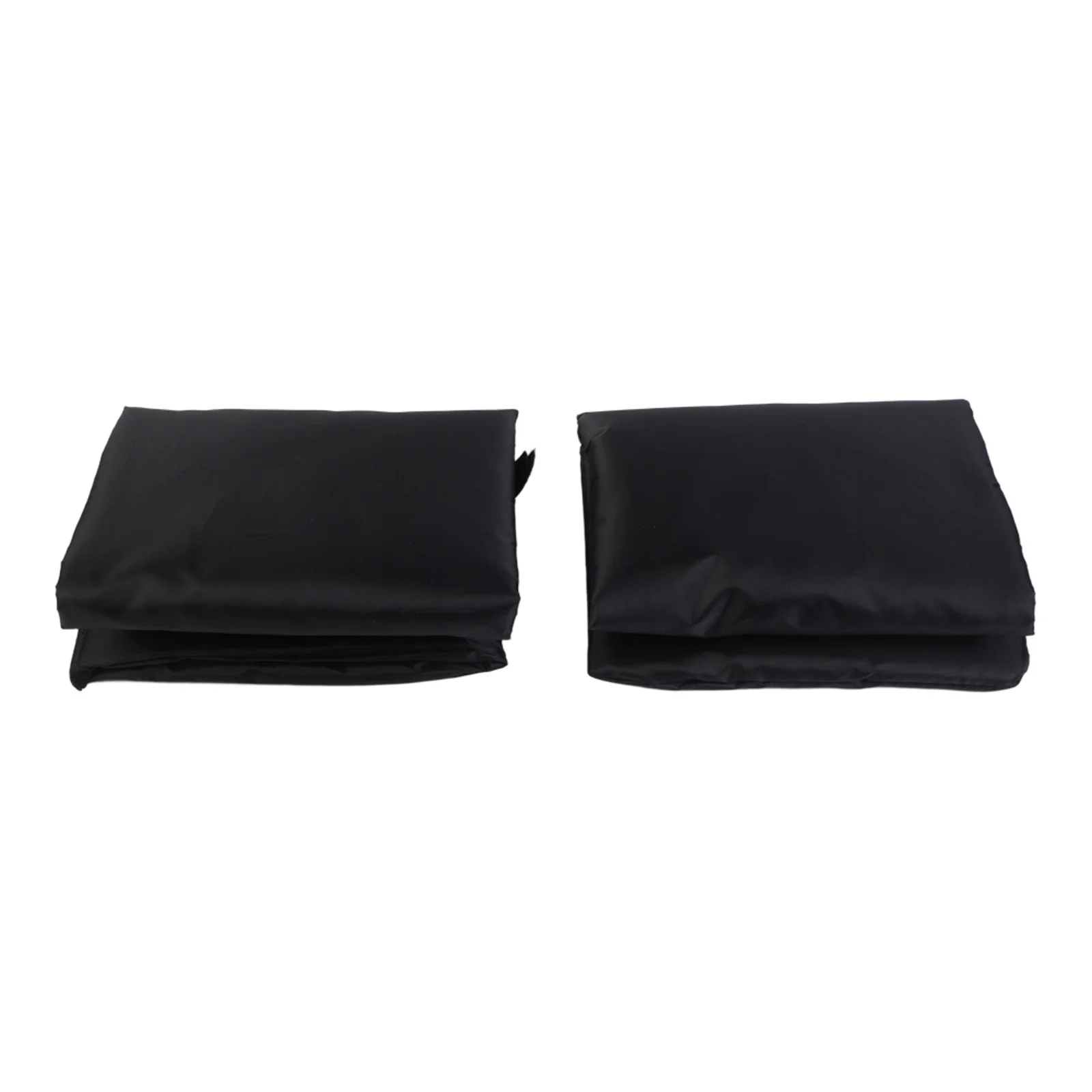 Winter Protection Outdoor Faucet Covers 2pcs Insulated and Waterproof to Prevent Freeze Damage on Outdoor Faucets