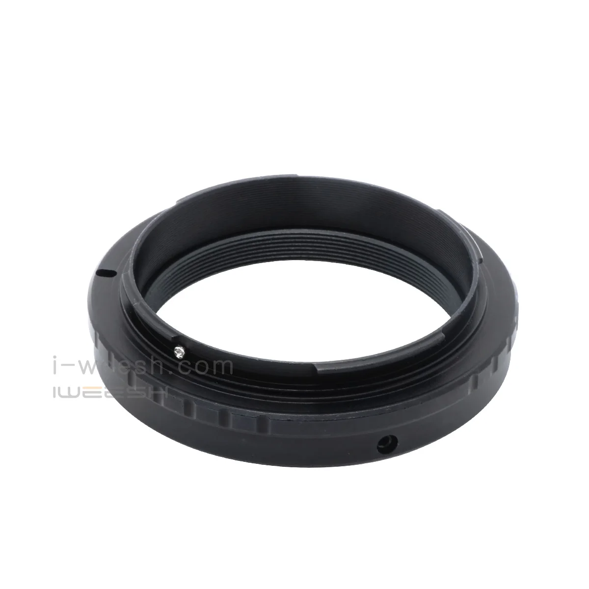 M48*0.75 Mount Adapter Ring Telescope Eyepiece Lens for Nikon Z Camera DSLR Cam Len Accessories