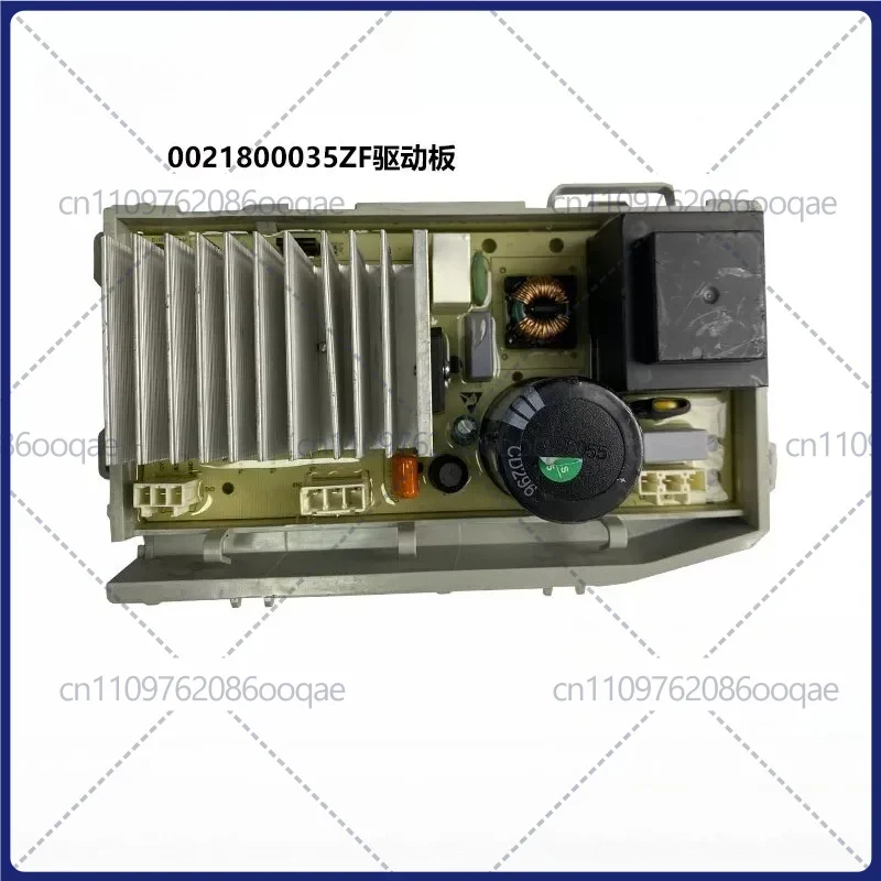 Used for Haier Washing Machine 0021800035ZF Inverter Motor Drive Board Replacement