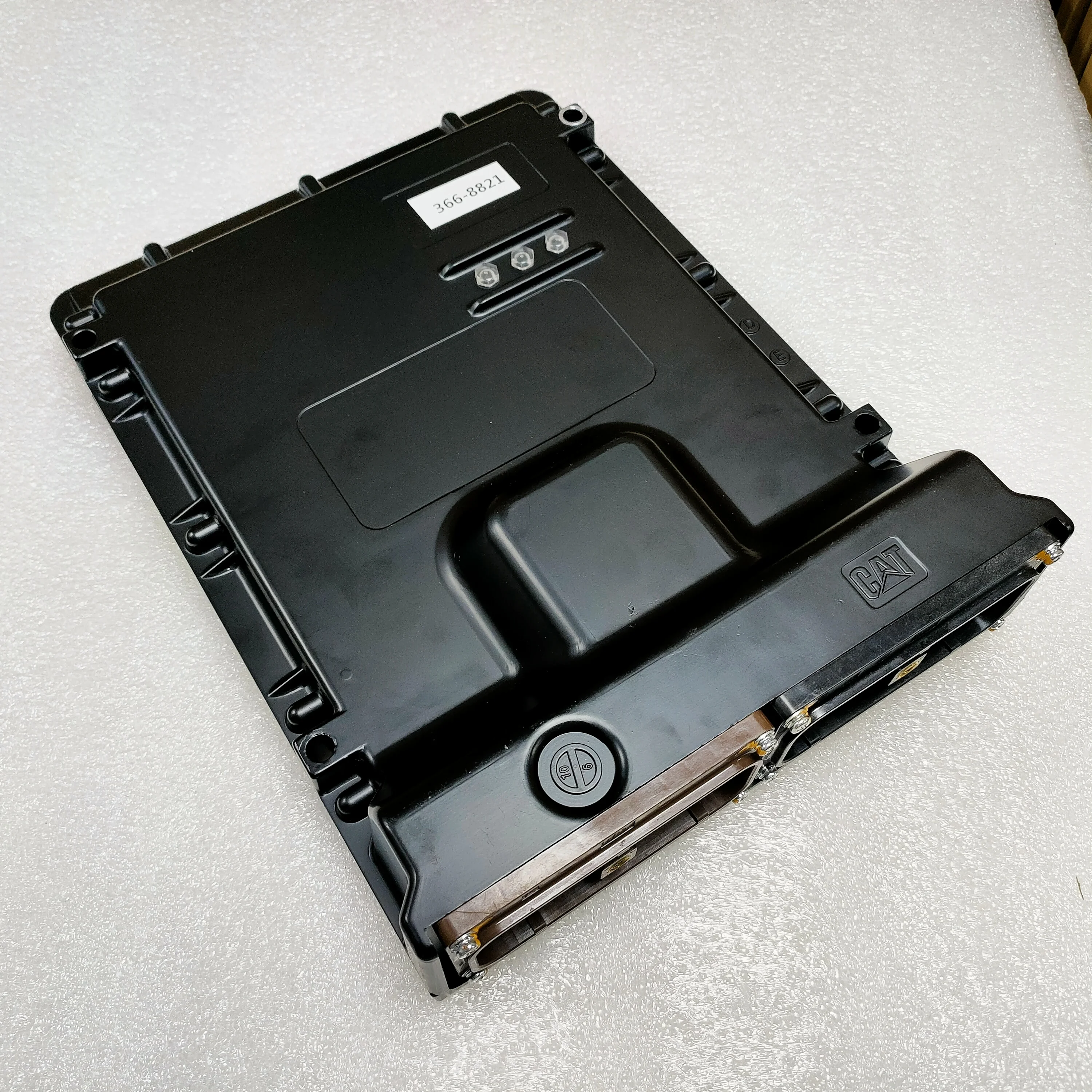 221-8874-03 366-8821 Electronic Main Controller Fits E320D Excavator Cab Electric Accessories