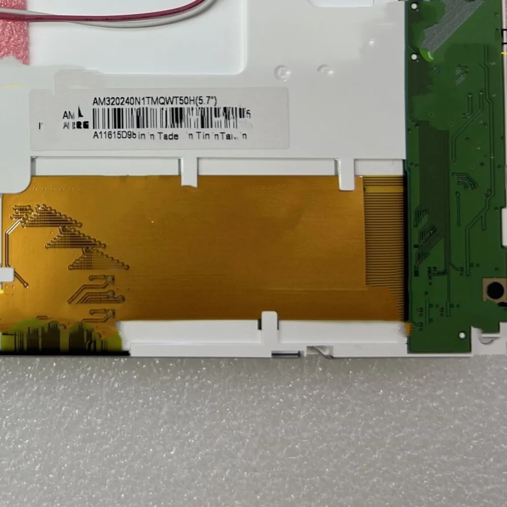 Pantalla LCD AM320240N1TMQWT50H