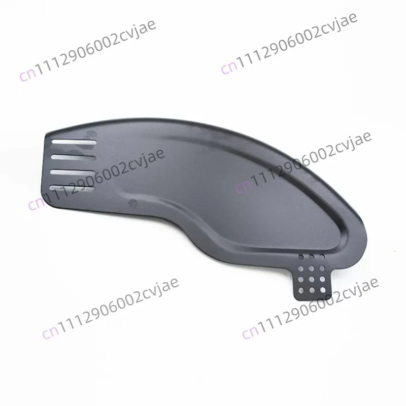 Side panel fender guard aluminum alloy sports wheelchair accessories