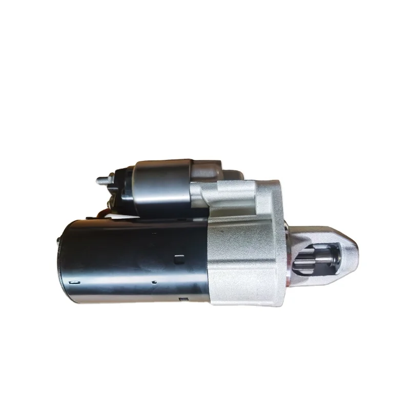 

0061513701 BenzS M272 W164 W221 High Quality Starter Motor Automotive parts and components Power supply and starting system